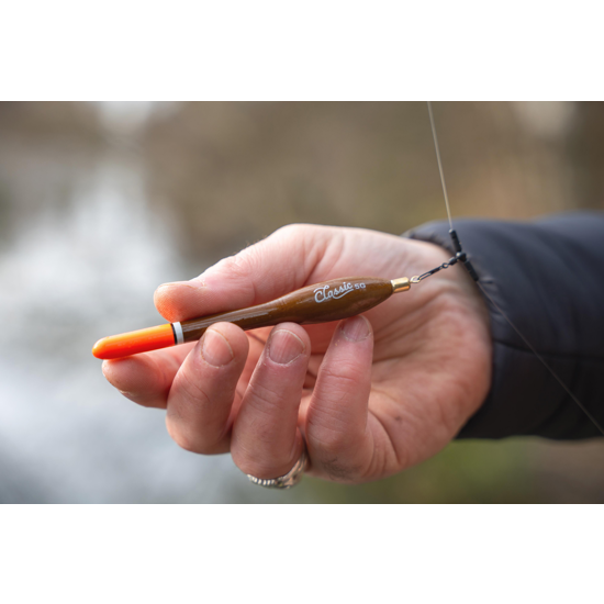 Pluta Korum - Plute Korum Classic Loaded Body Waggler 4gr